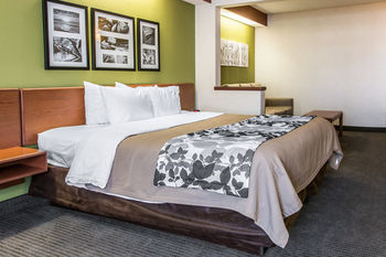 Hotel Sleep Inn & Suites (milan)