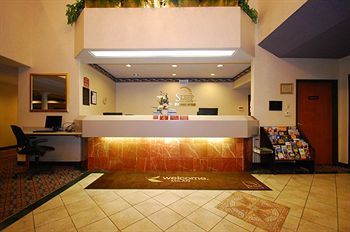Hotel Sleep Inn & Suites (milan)