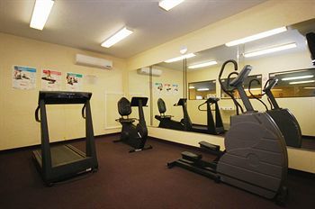 Hotel Sleep Inn & Suites (milan)