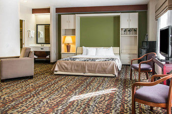 Hotel Sleep Inn & Suites (milan)