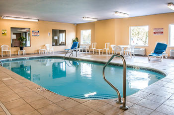 Hotel Sleep Inn & Suites (milan)