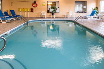 Hotel Sleep Inn & Suites (milan)