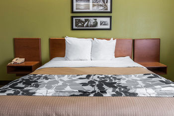 Hotel Sleep Inn & Suites (milan)