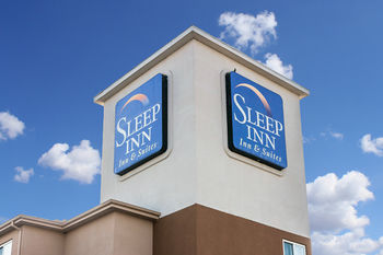 Hotel Sleep Inn & Suites (milan)