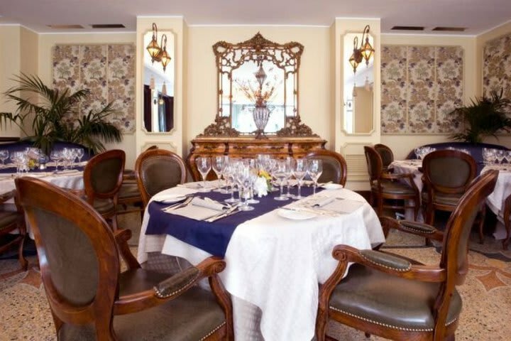 Grand Hotel Savoia