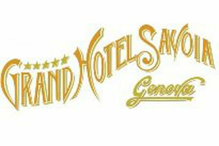 Grand Hotel Savoia