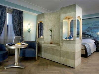 Grand Hotel Savoia