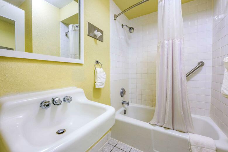Hotel Quality Inn Lebanon Valley
