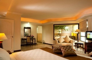 Hotel Grand Tropic Suites