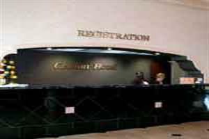 Clarion Airport Hotel And Conference