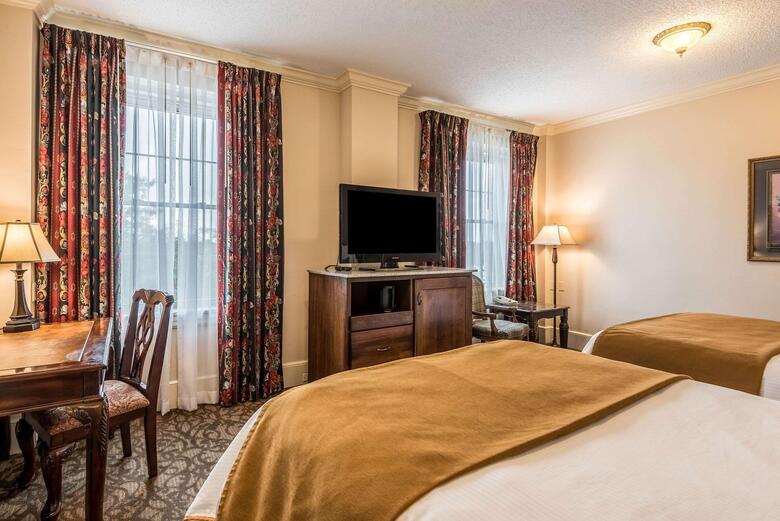 Hotel Bothwell Clarion Collection