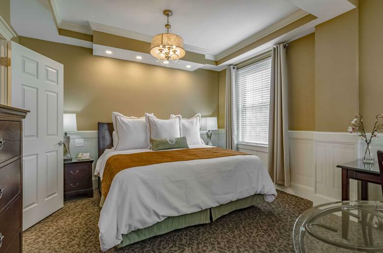 Hotel Bothwell Clarion Collection