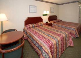 Hotel Rodeway Inn