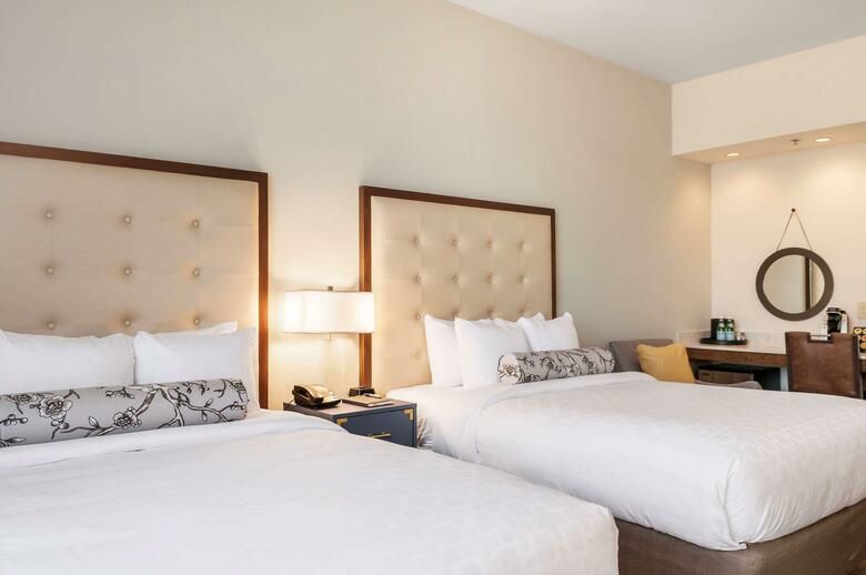 Clarion Grand Boutique Hotel