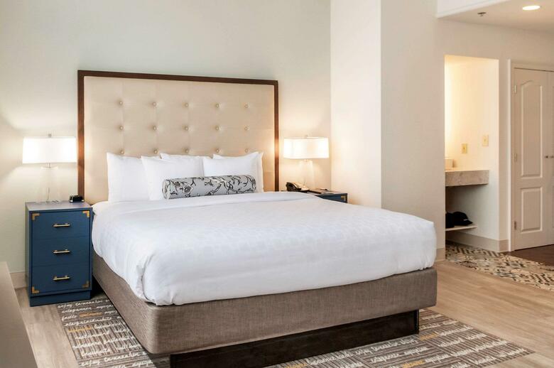 Clarion Grand Boutique Hotel