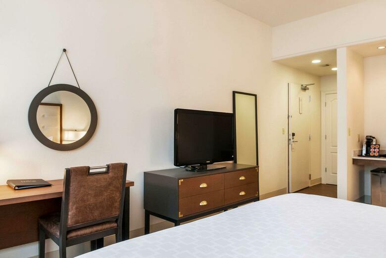 Clarion Grand Boutique Hotel