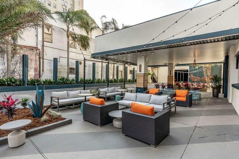 Clarion Grand Boutique Hotel