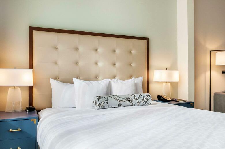 Clarion Grand Boutique Hotel