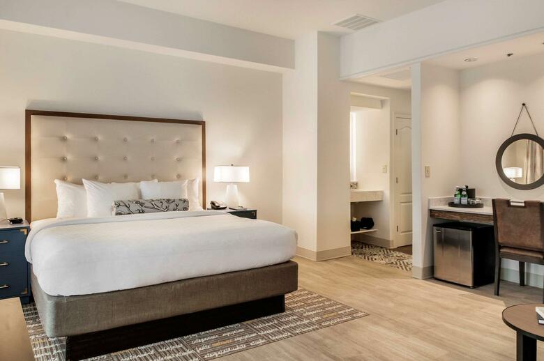 Clarion Grand Boutique Hotel