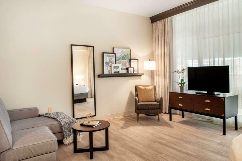 Clarion Grand Boutique Hotel