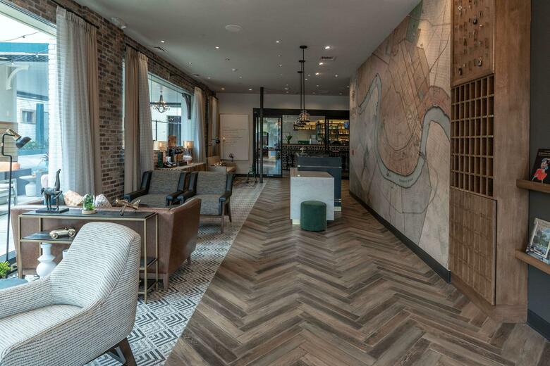 Clarion Grand Boutique Hotel