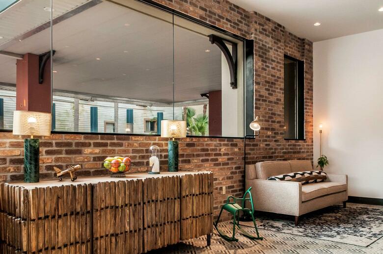 Clarion Grand Boutique Hotel
