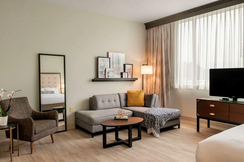 Clarion Grand Boutique Hotel