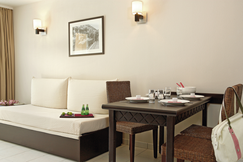 Aparthotel Adagio City Monaco Monte Cristo