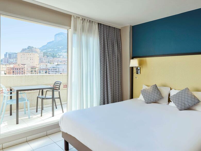Aparthotel Adagio City Monaco Monte Cristo
