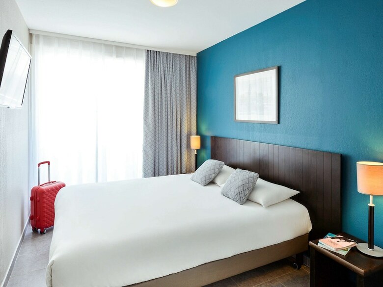 Aparthotel Adagio City Monaco Monte Cristo