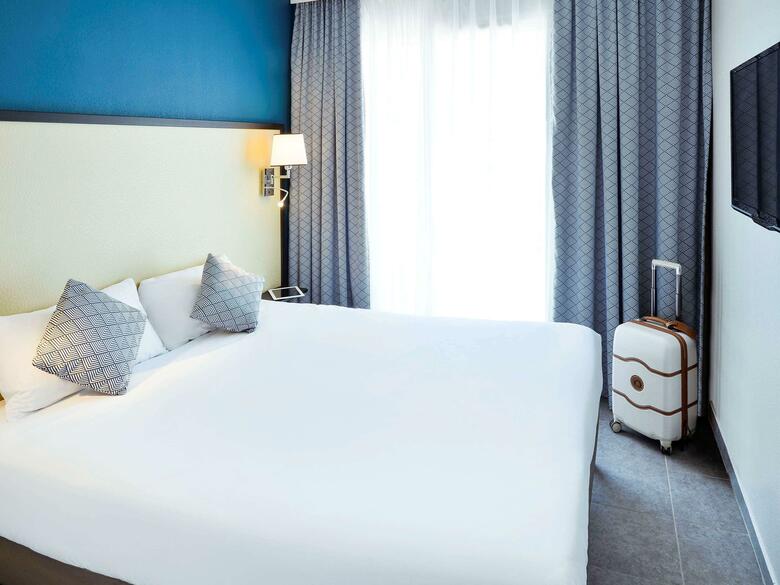 Aparthotel Adagio City Monaco Monte Cristo