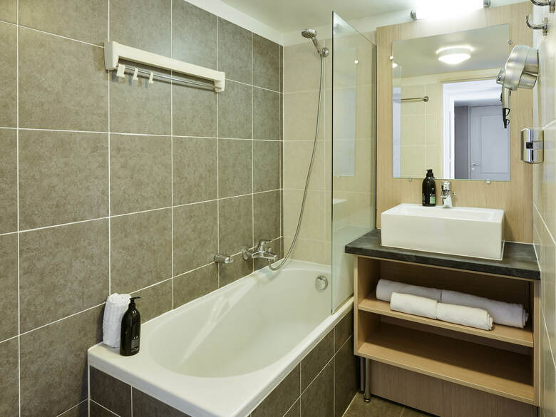 Aparthotel Adagio City Monaco Monte Cristo