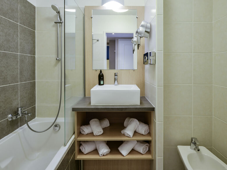 Aparthotel Adagio City Monaco Monte Cristo