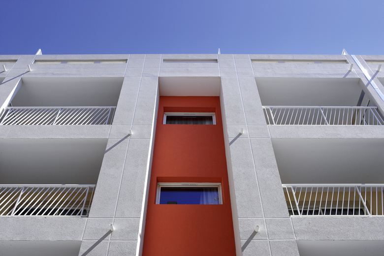 Aparthotel Adagio City Monaco Monte Cristo