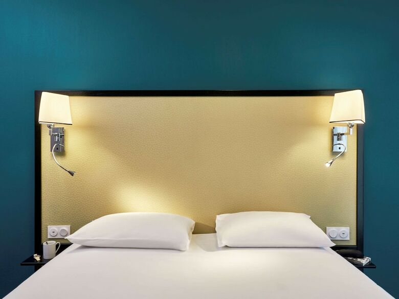 Aparthotel Adagio City Monaco Monte Cristo