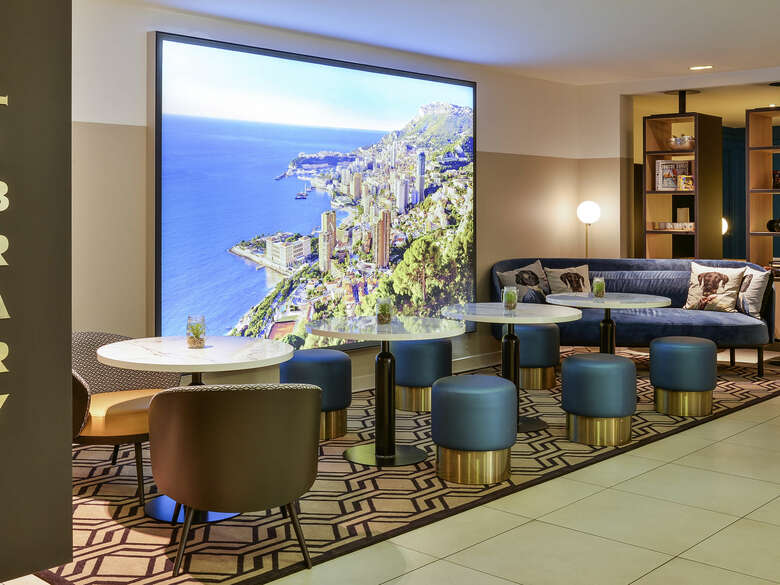 Aparthotel Adagio City Monaco Monte Cristo