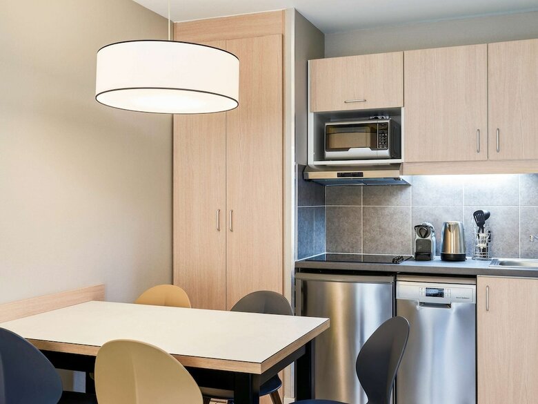 Aparthotel Adagio City Monaco Monte Cristo