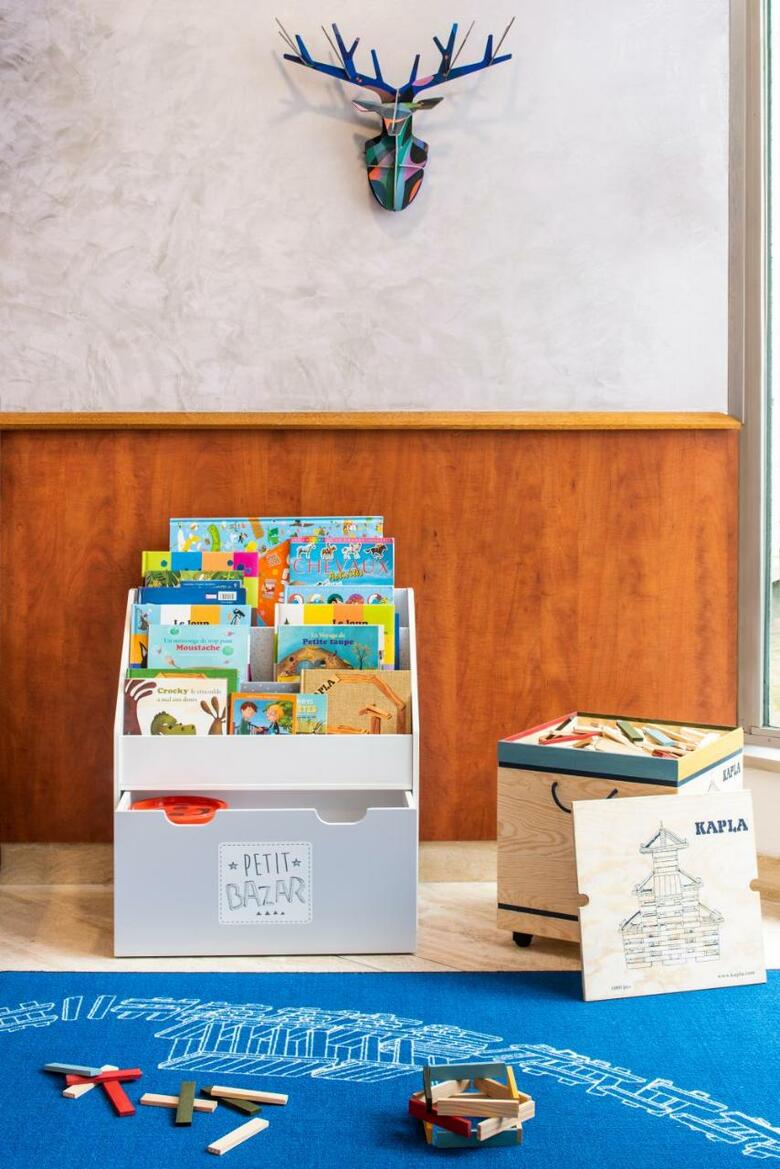 Aparthotel Adagio City Annecy Centre