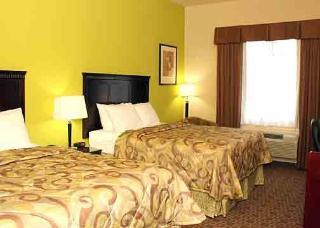 Hotel Sleep Inn & Suites Hwy 290/nw Freeway