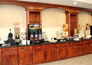 Hotel Sleep Inn & Suites Hwy 290/nw Freeway