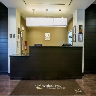 Hotel Sleep Inn & Suites Hwy 290/nw Freeway