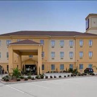 Hotel Sleep Inn & Suites Hwy 290/nw Freeway