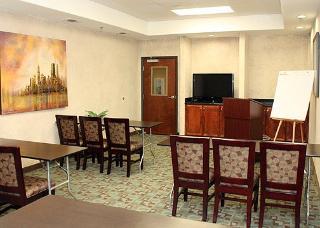 Hotel Sleep Inn & Suites Hwy 290/nw Freeway