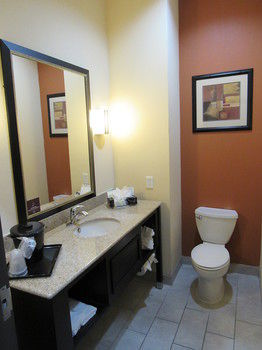Hotel Sleep Inn & Suites Hwy 290/nw Freeway