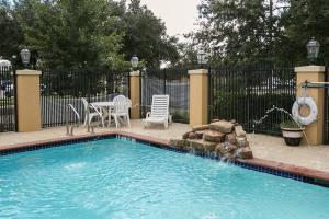 Hotel Sleep Inn & Suites Hwy 290/nw Freeway