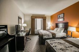 Hotel Sleep Inn & Suites Hwy 290/nw Freeway