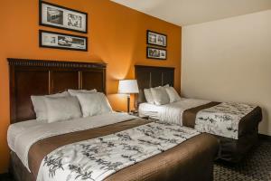 Hotel Sleep Inn & Suites Hwy 290/nw Freeway