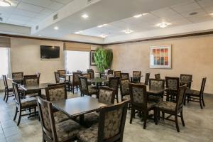 Hotel Sleep Inn & Suites Hwy 290/nw Freeway