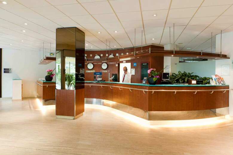Apts Adagio City Aparthotel Paris XV
