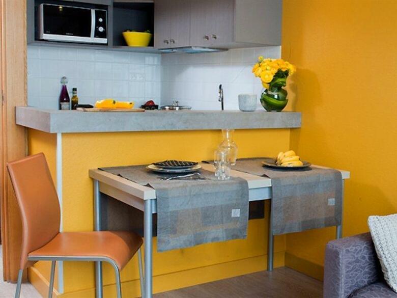 Apts Adagio City Aparthotel Paris XV